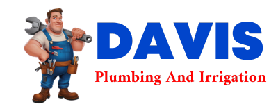 Trusted plumber in POWELL BUTTE